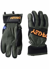 Oakley Men's Factory Winter Gloves 2.0  XL