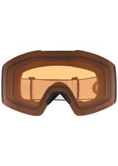 Oakley Men's Fall Line Xm Snow Goggle, OO7103 - Black