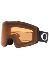 Oakley Men's Fall Line Xm Snow Goggle, OO7103
