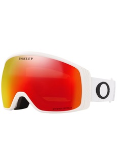 Oakley Men's Flight Tracker Xm Snow Goggle, OO7105