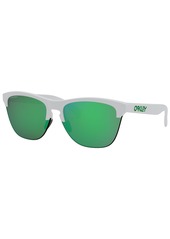 Oakley Men's Frogskins Lite Sunglasses, OO9374