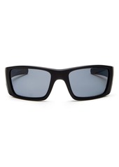 Oakley Men's Fuel Cell Square Sunglasses, 60mm