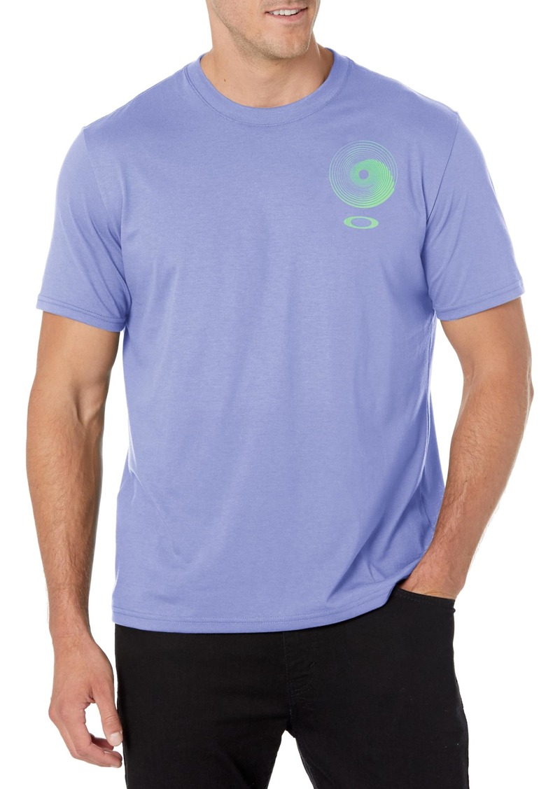 Oakley Men's Green Room Tee