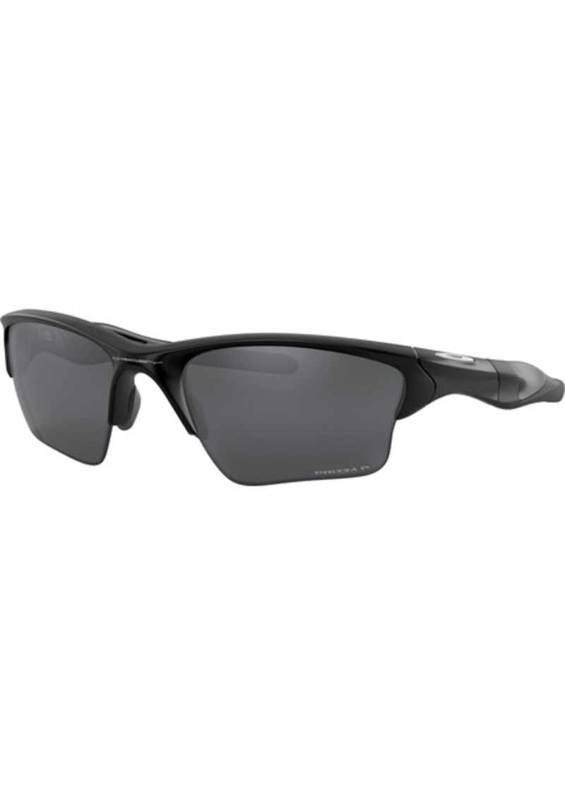Oakley Men's Half Jacket 2.0 XL Sunglasses, Mt Blk/gry | Father's Day Gift Idea