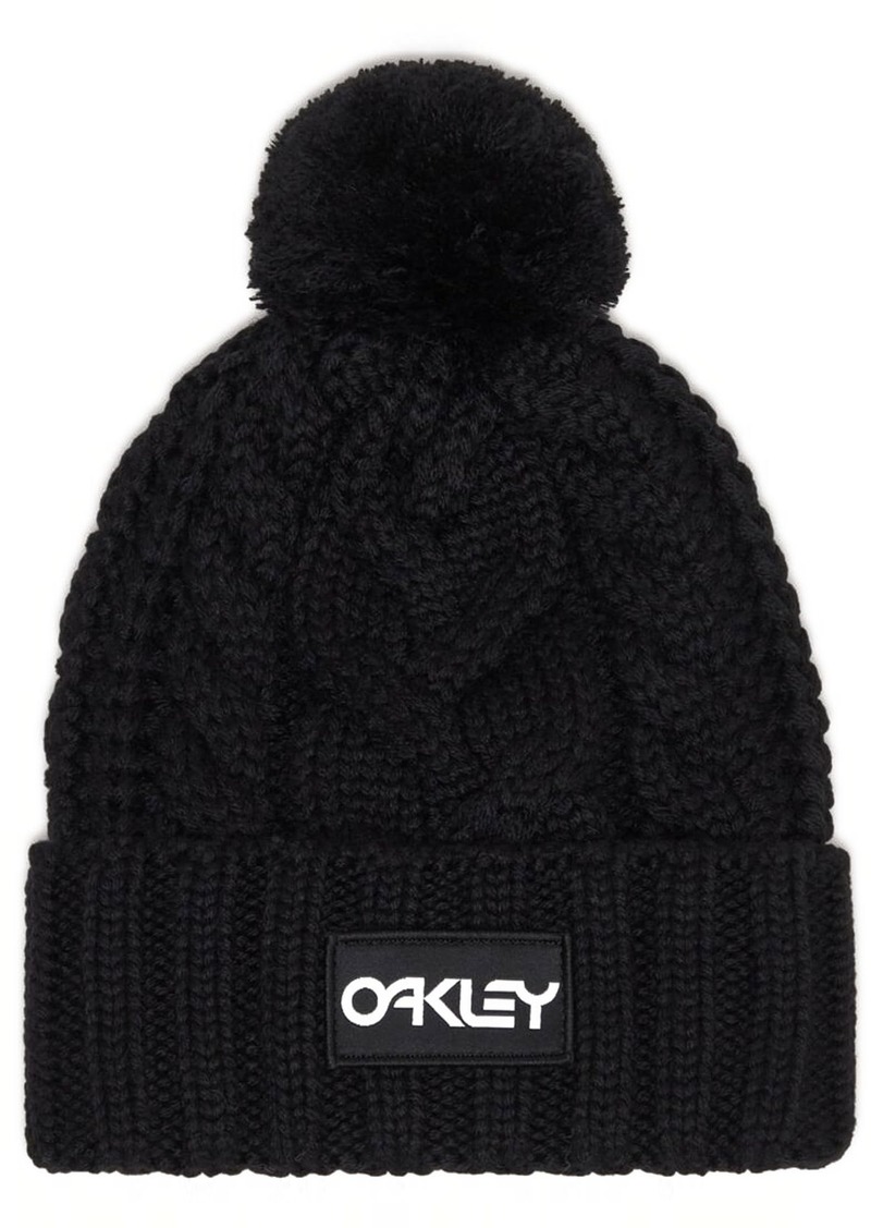 Oakley Men's Harper Pom Beanie