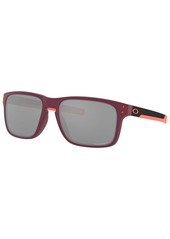 Oakley Men's Holbrook Mix Sunglasses, OO9384