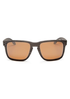 Oakley Men's Holbrook Xl Polarized Square Sunglasses, 59mm