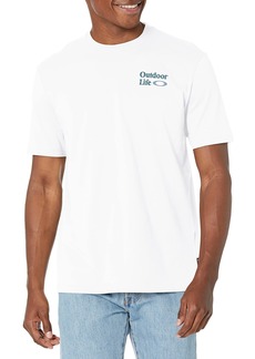 Oakley Men's La Landscape Tee Shirt  S