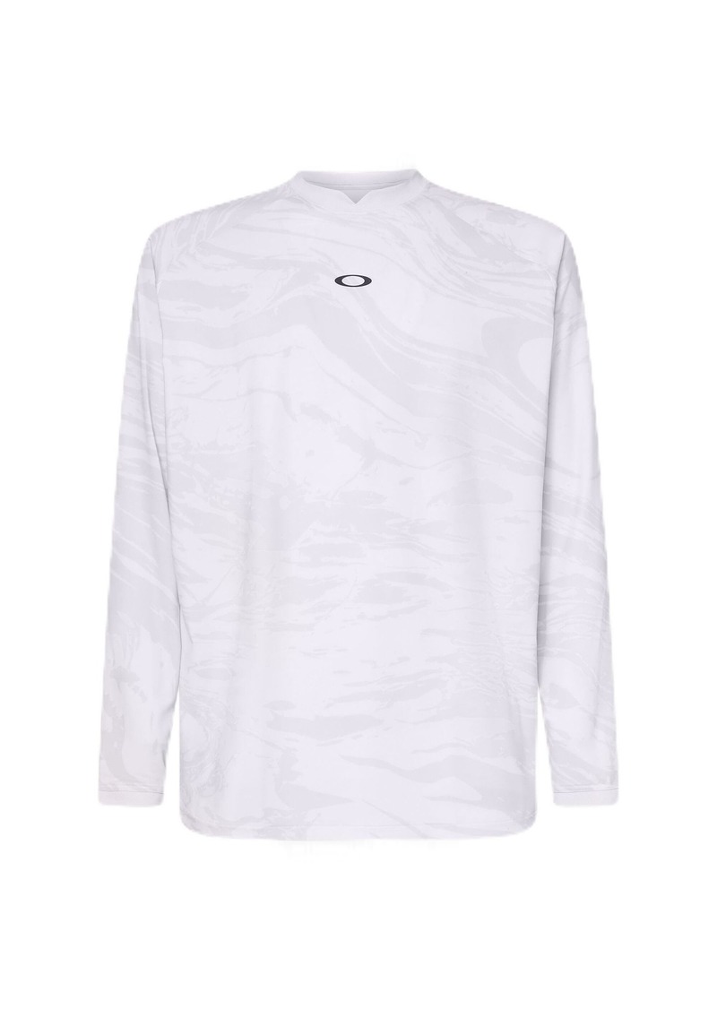 Oakley Men's Long Sleeve