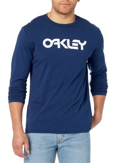 Oakley Men's Long Sleeve