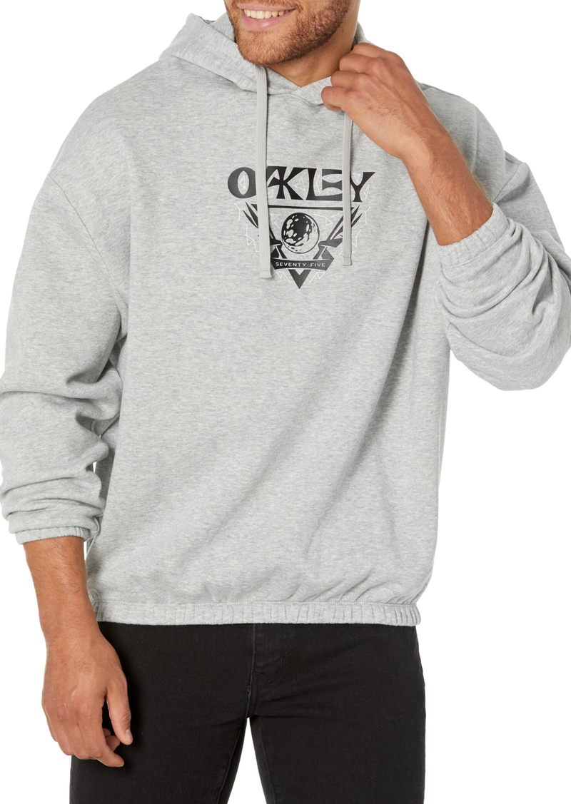 Oakley Men's Lunaformic Hoodie