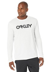 Oakley Men's Mark Ii Long Sleeve Tee 2.0  XL