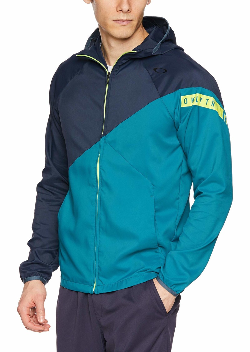 oakley hoody