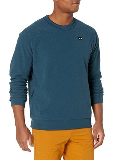 Oakley Men's Micro Range Rc Crew Sweatshirt  XL
