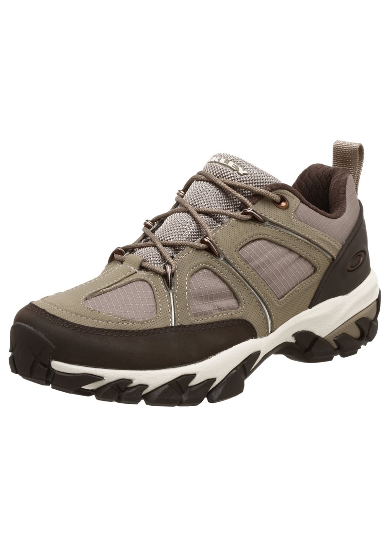 Oakley Oakley Men's Nail Low Hiking Shoe M US | Shoes
