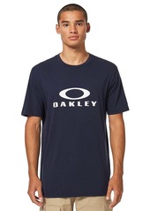 Oakley Men's O Bark 2.0 Short Sleeve Shirt  L