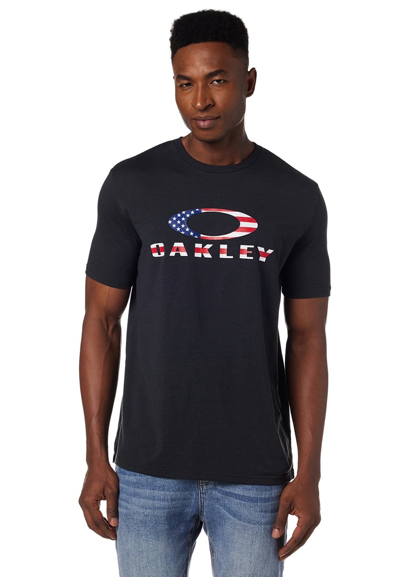 Oakley mens O Bark T Shirt   US