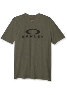 Oakley mens O Bark T Shirt   US