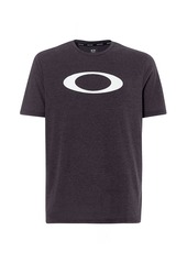 Oakley mens O-bold Ellipse Shirt Blackout  US