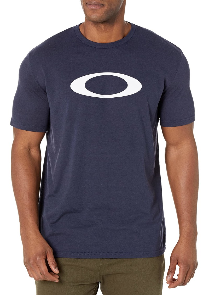 Oakley mens O-bold Ellipse Tee T Shirt   US
