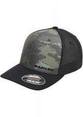 Oakley mens Oakley Trucker Cap   US
