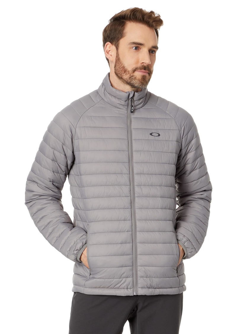 Oakley Men's Omni Thermal Jacket