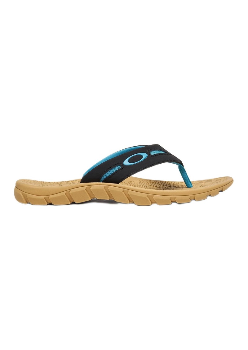 Oakley Men's Operative Sandal 2.0 Flip-Flop