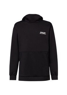 Oakley Men's Park Recycled Softshell Hoodie