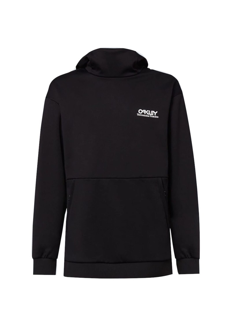 Oakley Men's Park Recycled Softshell Hoodie