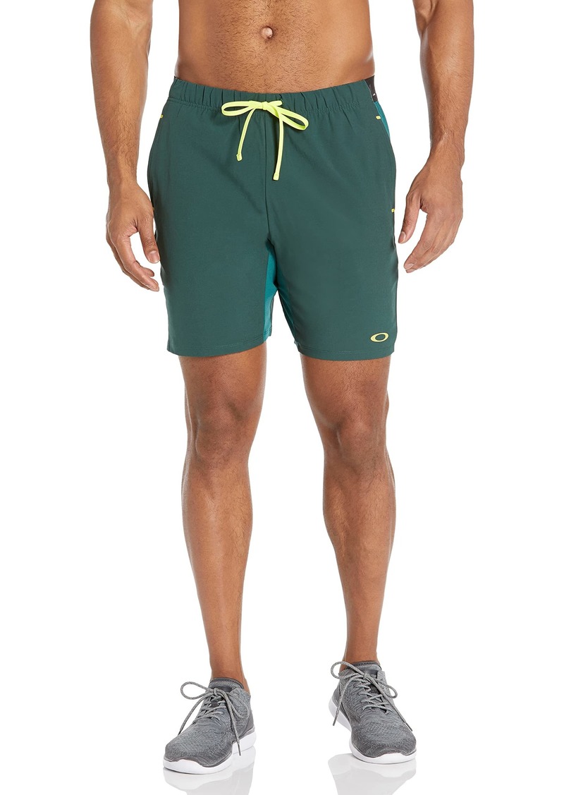 Oakley mens Performance Rc Casual Shorts   US