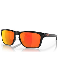 Oakley Men's Polarized Sunglasses, OO9448-0560 - Black Ink