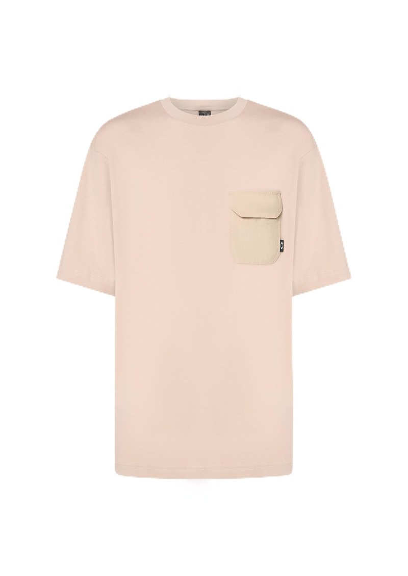 Oakley Men's Roam Commuter Pocket Tee