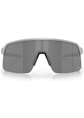 Oakley Men's Seattle Seahawks Sutro Lite Sunglasses, Nfl Collection OO9463-3939 - Matte Fog