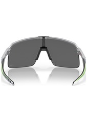 Oakley Men's Seattle Seahawks Sutro Lite Sunglasses, Nfl Collection OO9463-3939 - Matte Fog