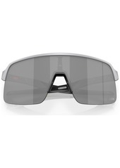 Oakley Men's Seattle Seahawks Sutro Lite Sunglasses, Nfl Collection OO9463-3939 - Matte Fog