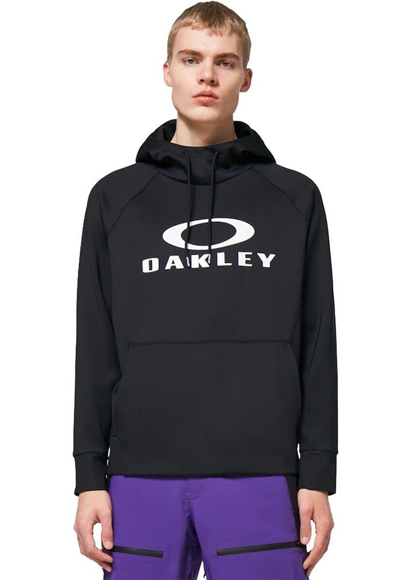 Oakley Men's Sierra Durable Water Repellent Fleece Hoody 2.0  S