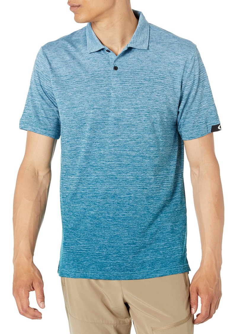 Oakley Men's Soft Grain Polo  S