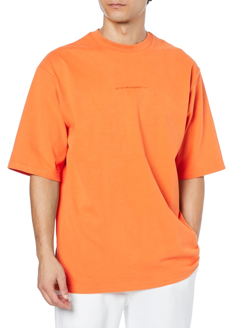 Oakley Men's Soho Short Sleeve Tee