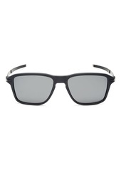 Oakley Men?s Square Sunglasses, 54mm