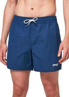 Oakley Men's Standard All Day 16 Beach Short