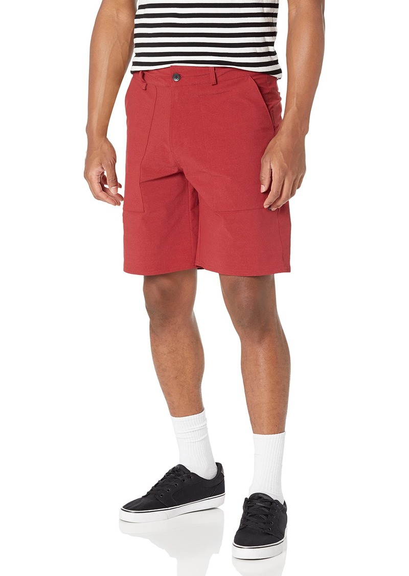 Oakley Men's Standard B1B Hybrid Short