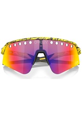 Oakley Men's Sunglasses, 2023 Tour De France Sutro Lite Sweep - Tdf Splatter