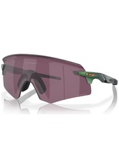Oakley Men's Sunglasses, Encoder Ascend Collection - Spectrum Gamma Green