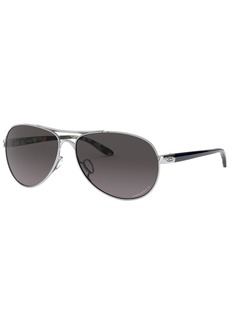 Oakley Men's Prizm Sunglasses, OO4079 59 - /