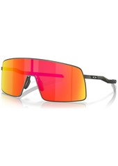 Oakley Men's Sunglasses, OO6013-0236 - Satin Carbon