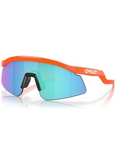 Oakley Men's Sunglasses, OO9229-0137 - Olive Ink