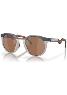 Oakley Men's Sunglasses, OO9242-0652 52 - Matte Carbon