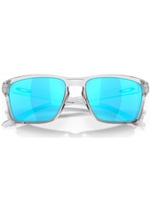 Oakley Men's Sunglasses, OO9448-0460 - Polished Clear