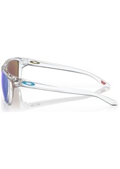 Oakley Men's Sunglasses, OO9448-0460 - Polished Clear