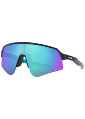 Oakley Men's Sunglasses, Sutro Lite Sweep OO9465 - prizm k/Matte Carbon
